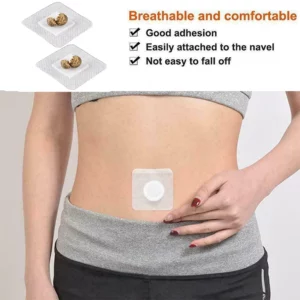 32 nozes da índia cortadas ( 4 meses de nozes )+ 30 adesivos Slim Patch Magnéticos