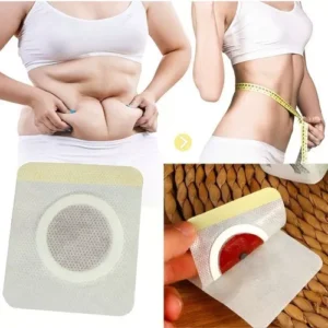 Adesivo Slim Patch Magnetico ( contem 30 unidade)