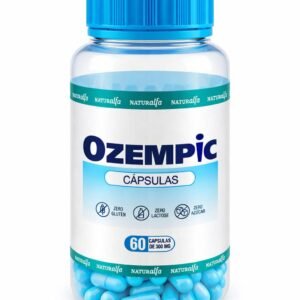 Ozempic Capsulas